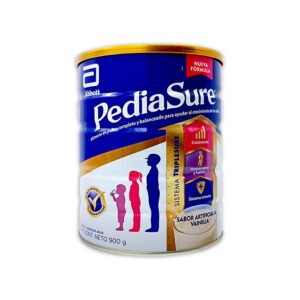 PEDIASURE VAINILLA X 900 GRAMOS