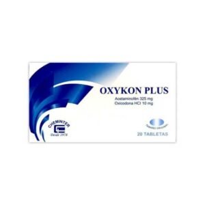 Oxykon Plus