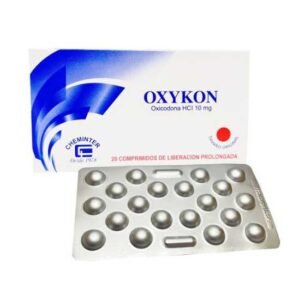 Oxykon 10 mg