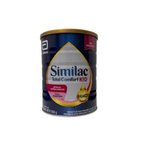SIMILAC TOTAL COMFORT HMO KID 800 GRAMOS