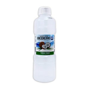 BEBERE SUERO ORAL COCO X 500ML